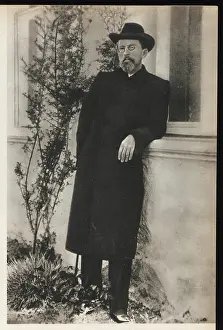 Vanya: ANTON CHEKHOV IN 1900