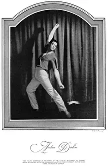 Dolin: Anton Dolin (1926)