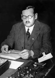 Drexler: Anton Drexler, 1920