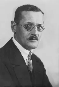 Drexler: Anton Drexler
