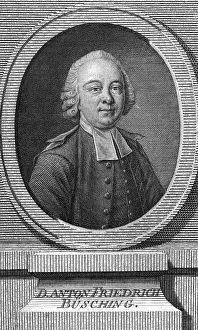 1724: ANTON F BUSCHING
