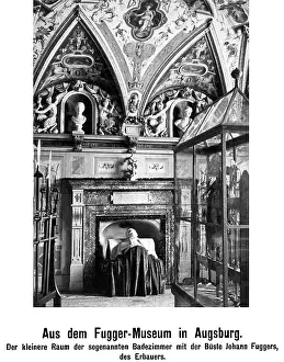 Fugger: Anton Fugger