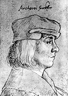 Fugger: Anton Fugger