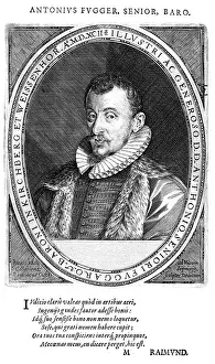 Fugger: ANTON FUGGER SENIOR