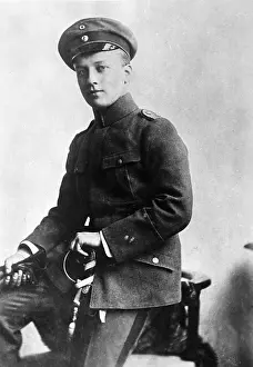 Arco: Anton Graf von Arco auf Valley
