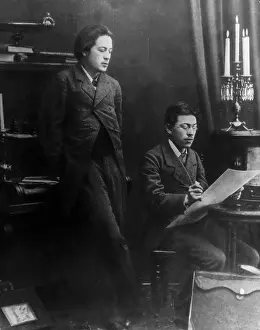 Pavlovich: Anton Pavlovich Chechov