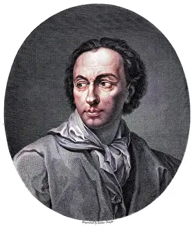 Mengs: ANTON RAPHAEL MENGS