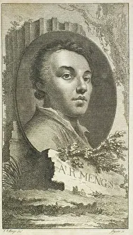 Mengs: Anton Raphael Mengs