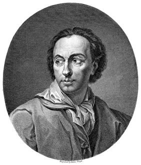 1728: ANTON RAPHAEL MENGS