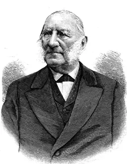 Schmerling: Anton Ritter von Schmerling