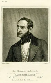 Schmerling: Anton Ritter von Schmerling