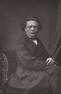 Rubinstein: Anton Rubinstein