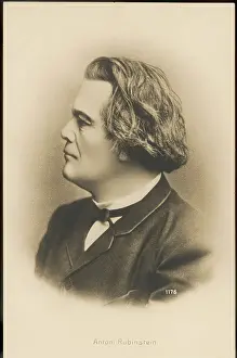 Rubinstein: Anton Rubinstein