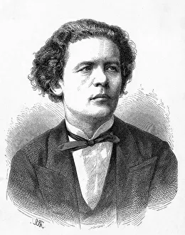 Rubinstein: ANTON RUBINSTEIN
