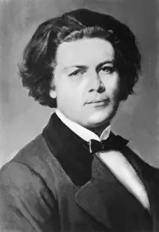 Rubinstein: Anton Rubinstein