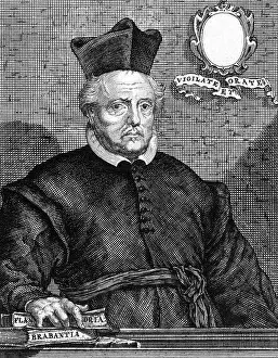 1586: ANTON SANDER