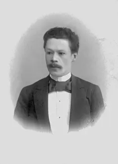 Stepanovich: Anton Stepanovich Arensky