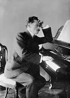 Stepanovich: Anton Stepanovich Arensky
