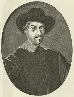 Antony: ANTON VAN DIEMEN