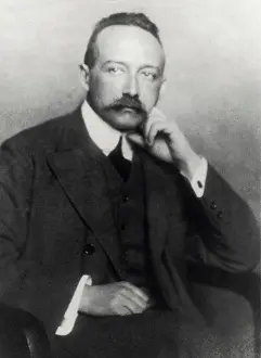 Freund: Anton von Freund