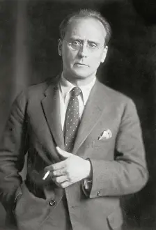 Webern: Anton von Webern