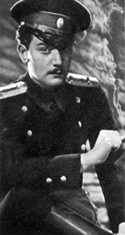 Walbrook: ANTON WALBROOK