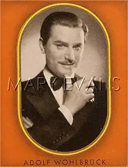 Wohlbruck: ANTON WALBROOK