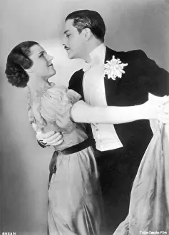 Walbrook: ANTON WALBROOK/WESSELY