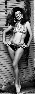 Dogan: Antonella Dogan
