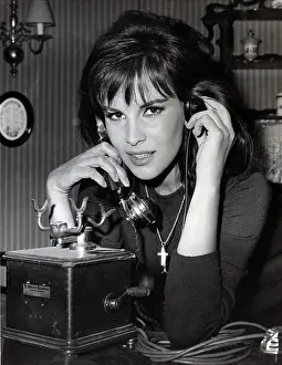 Antonella: Antonella Lualdi