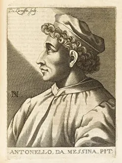 Messina: Antonelli da Messina