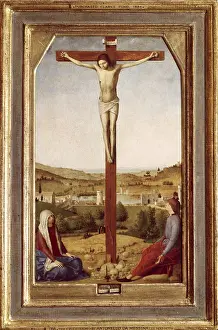 1479: Antonello da Messina, (c