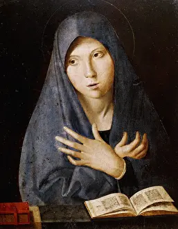 1479: Antonello da Messina, (c