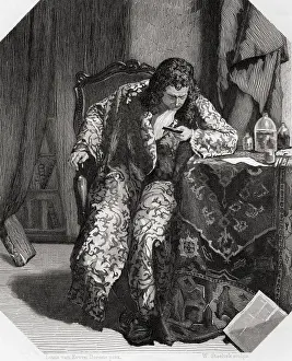 Antonie: Antoni van Leeuwenhoek