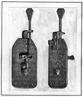 Microscopes: Antoni van Leeuwenhoek