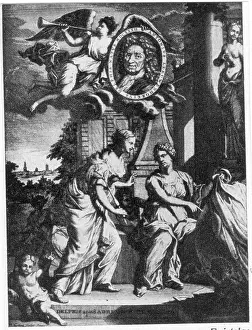 Leeuwenhoek: Antoni van Leeuwenhoek