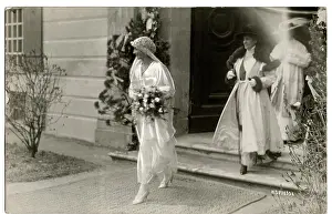 Hohenburg: Antonia of Bavaria