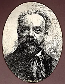 Antonin: Antonin Dvorak