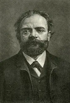 Antonin: Antonin Leopold Dvorak