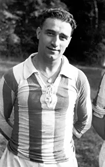 Fotbal: Antonin VODICKA