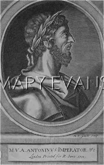 Arrius: ANTONINUS PIUS (GUCHT)