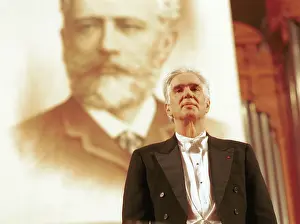 Symphony: Antonio de Almeida, 1993