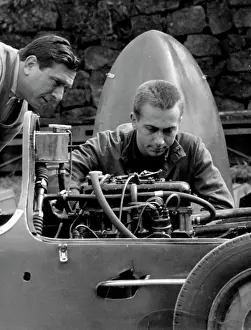 Lippi: Antonio Ascari