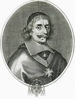 Barberini: Antonio Barberini
