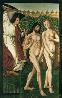 Maestro: Antonio, called Maestro Antonio (16th century)