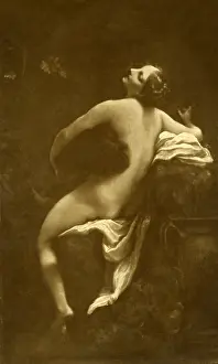 Correggio: Antonio Correggio