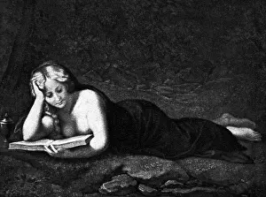 Correggio: Antonio Correggio