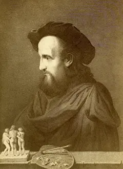 Correggio: Antonio Correggio