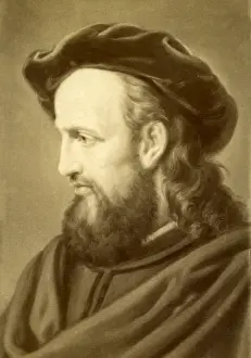Correggio: Antonio Correggio