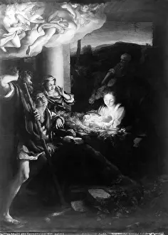 Correggio: Antonio Correggio
